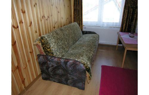 Holiday Home Pasym Pasym