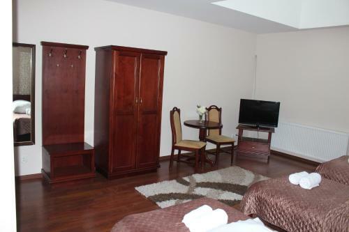 Hostal Concordia