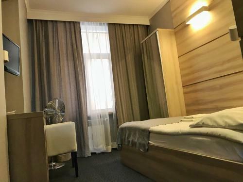 Hostal Mohito Bed&breakfast