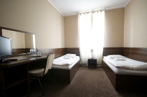 Hostal Mohito Bed&breakfast