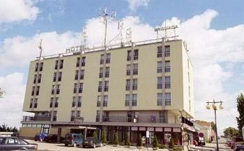 Hotel Gromada Lomza