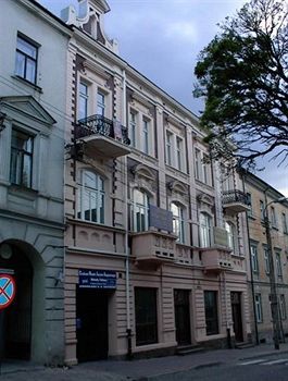 Hotel Gromada Lomza