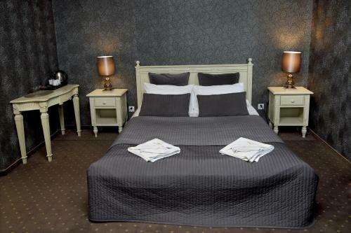 Motel Amadeus