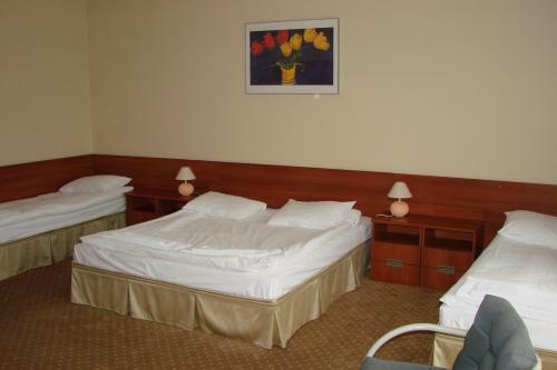 Motel Amadeus