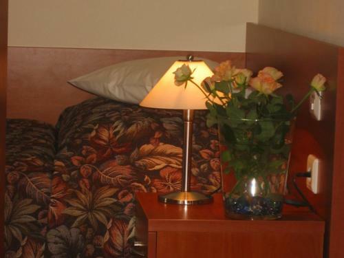 Apartamento Hotel Termy Pa?acowe