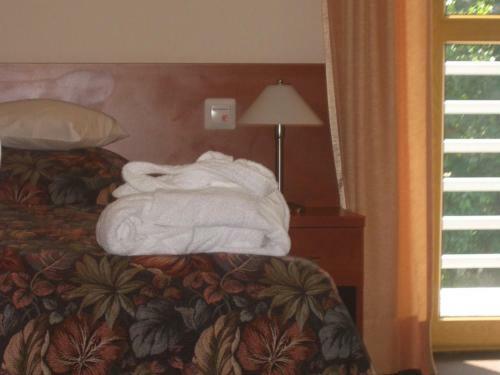 Apartamento Hotel Termy Pa?acowe