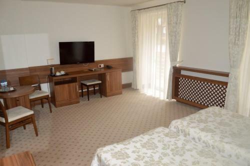 Apartamento Hotel Termy Pa?acowe