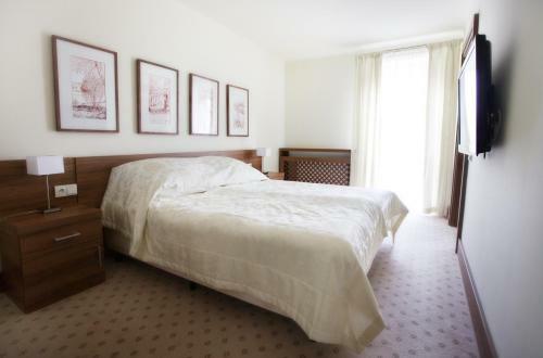 Apartamento Hotel Termy Pa?acowe