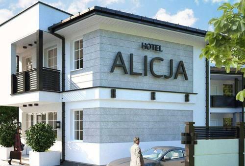 Hotel Alicja