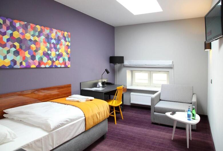 Hotel Tobaco