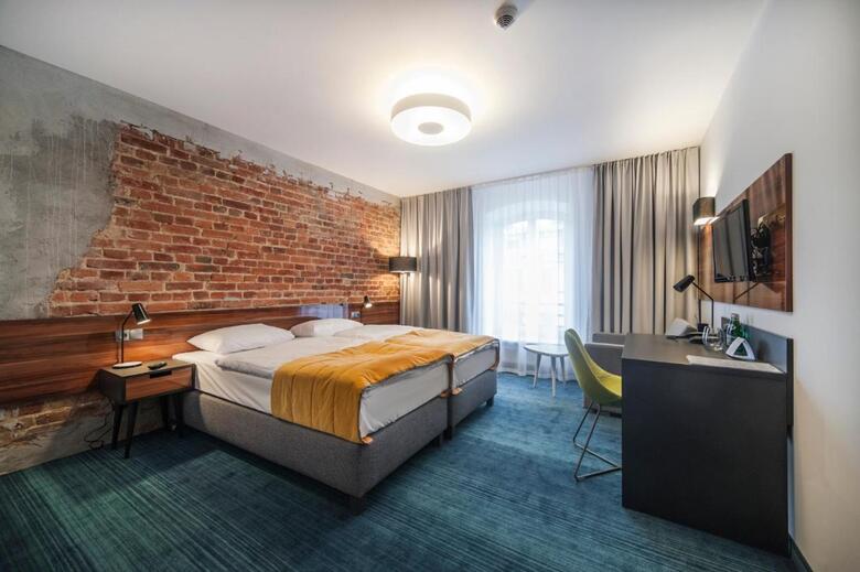 Hotel Tobaco