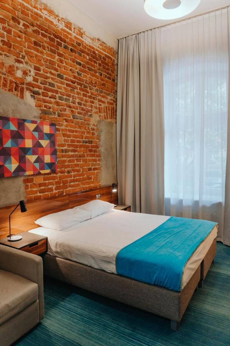 Hotel Tobaco