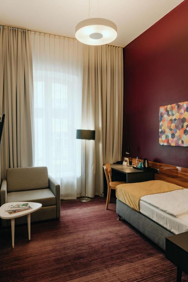 Hotel Tobaco