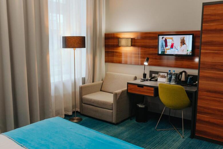 Hotel Tobaco