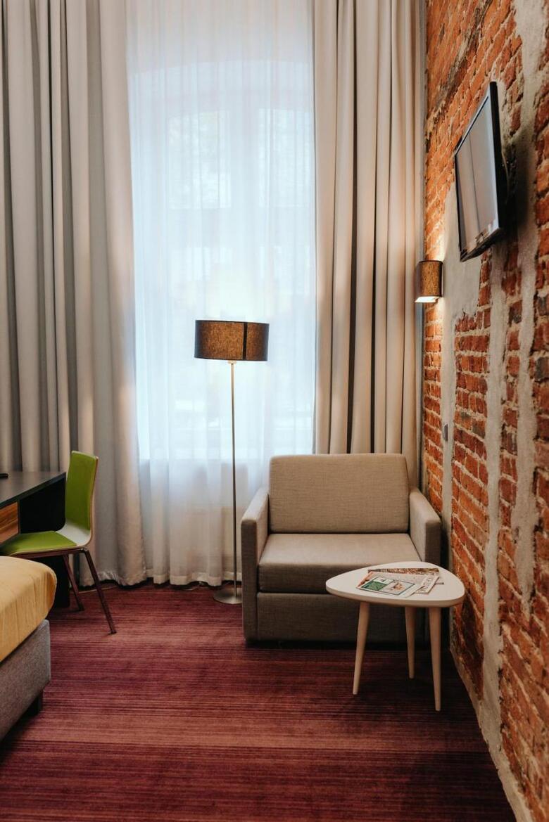 Hotel Tobaco