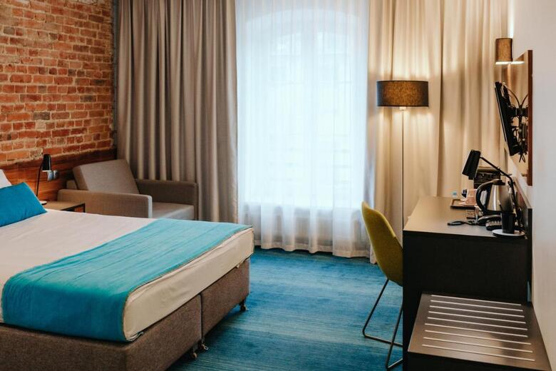 Hotel Tobaco