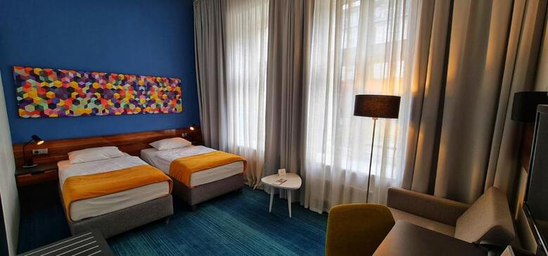 Hotel Tobaco