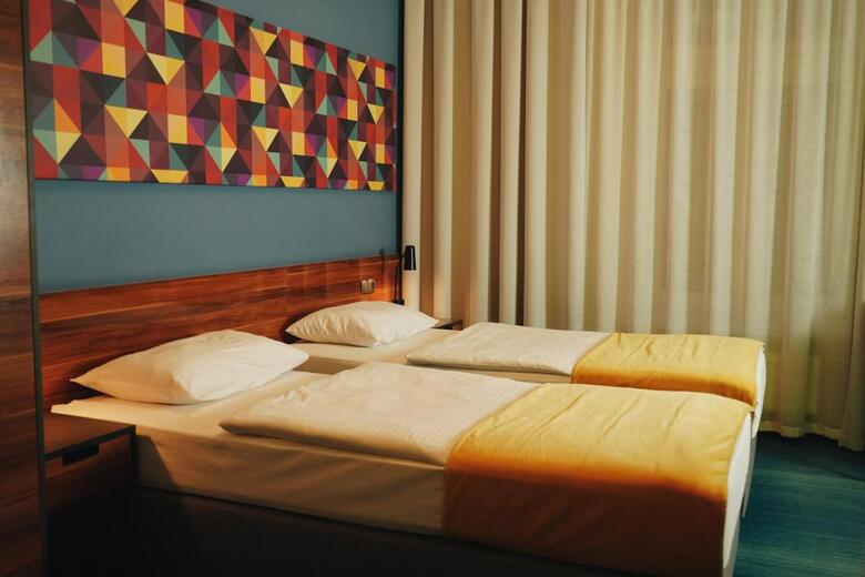 Hotel Tobaco
