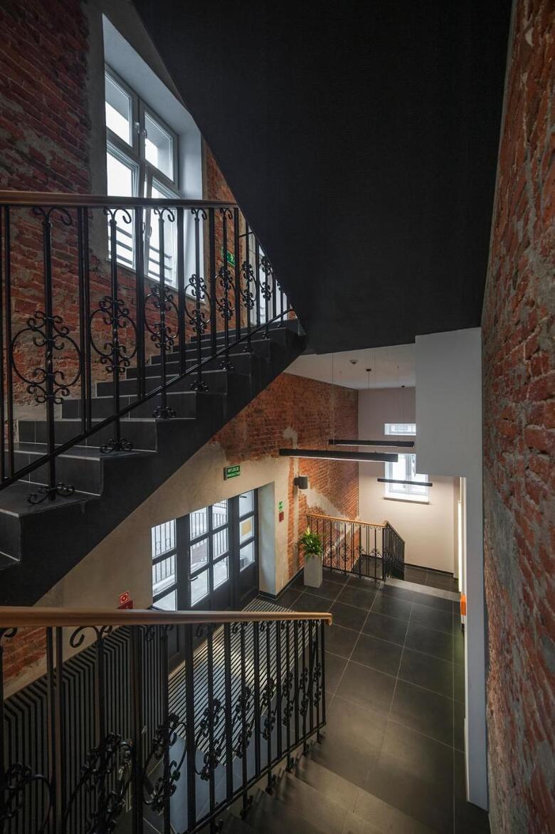 Hotel Tobaco