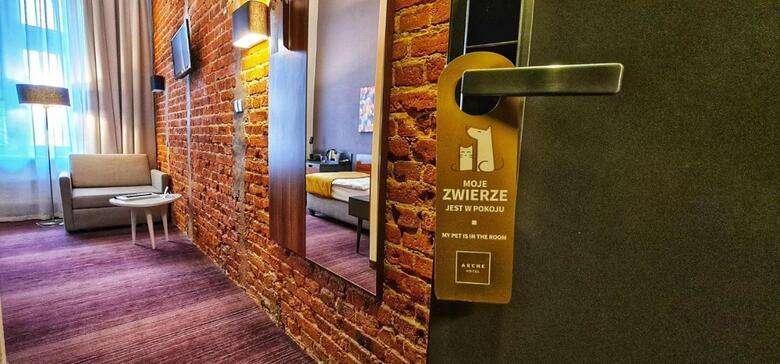 Hotel Tobaco