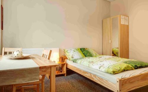 Cynamon Hostel