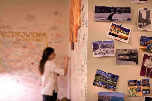 Cynamon Hostel