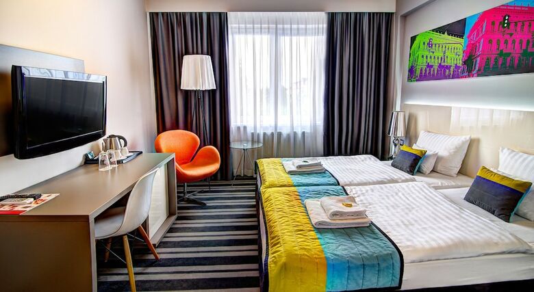 Nobo Hotel
