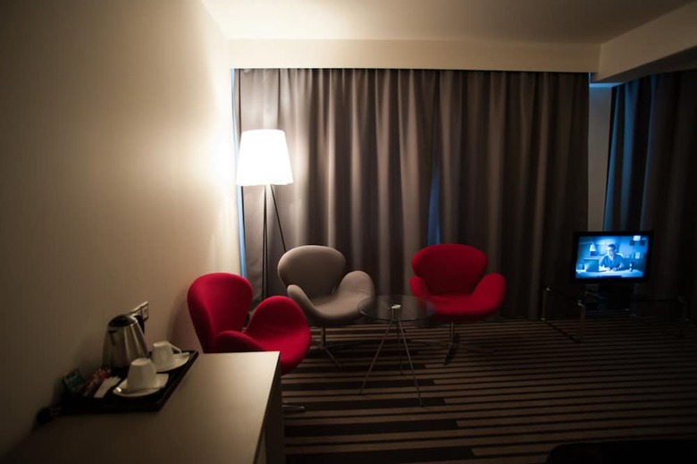 Nobo Hotel