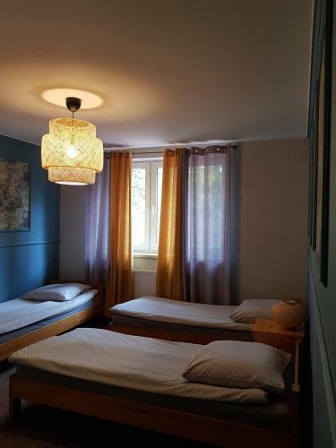 Hostal Pokoje Hotelowe Dux