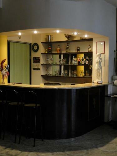 Hostal Pokoje Hotelowe Dux