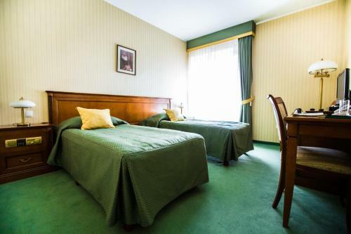 Hotel Stacja Nowa Gdynia