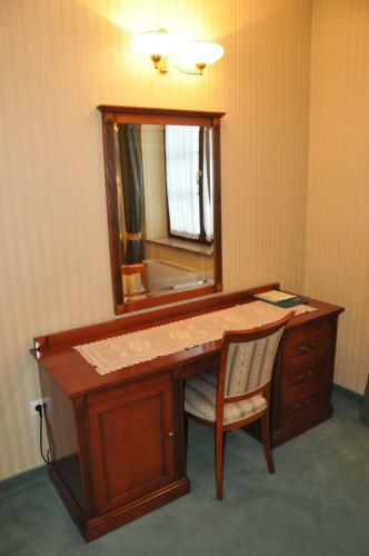 Hotel Stacja Nowa Gdynia