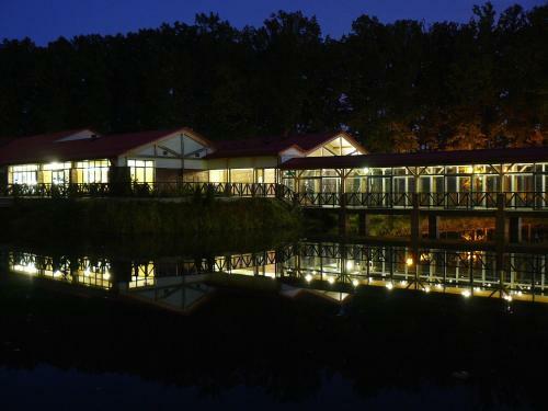 Hotel Stacja Nowa Gdynia