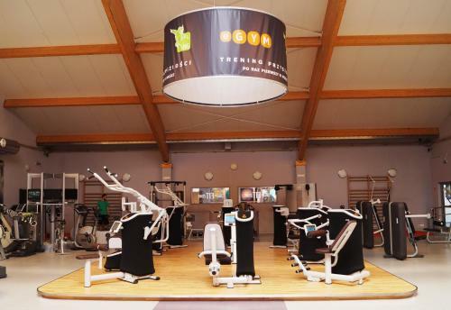 Hotel Stacja Nowa Gdynia
