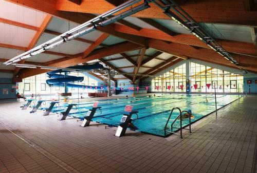 Hotel Stacja Nowa Gdynia