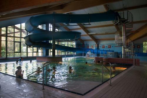 Hotel Stacja Nowa Gdynia