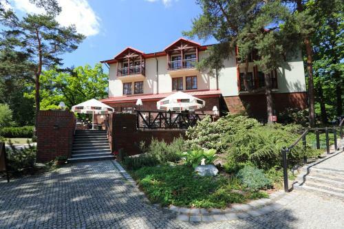 Hotel Stacja Nowa Gdynia