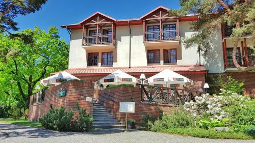 Hotel Stacja Nowa Gdynia