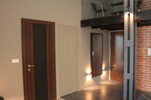 Apartamento Loft Niezapominajka