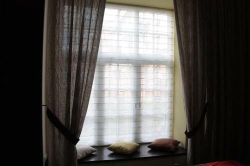 Apartamento Loft Niezapominajka