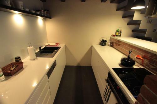 Apartamento Loft Niezapominajka