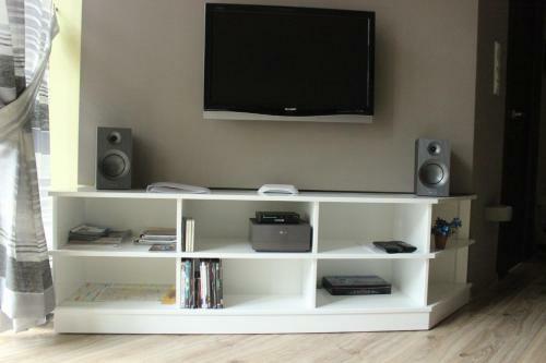 Apartamento Loft Niezapominajka
