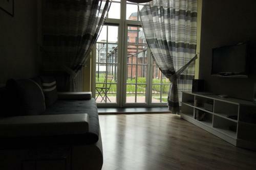 Apartamento Loft Niezapominajka