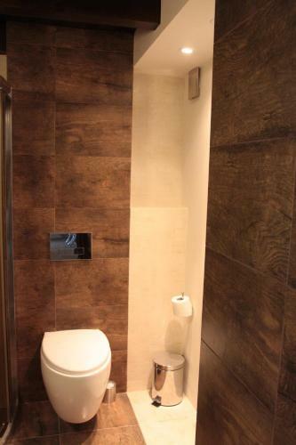 Apartamento Loft Niezapominajka