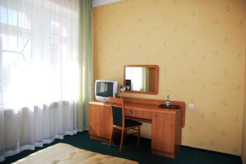 Hotel Polonia Palast