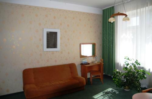 Hotel Polonia Palast