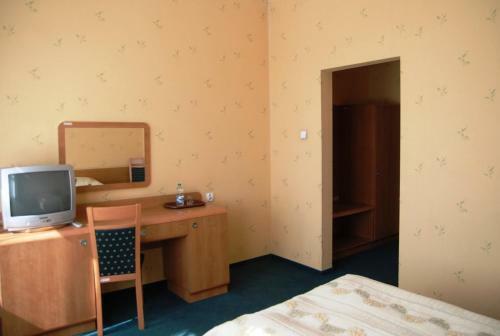 Hotel Polonia Palast