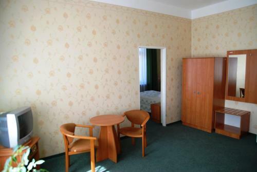Hotel Polonia Palast