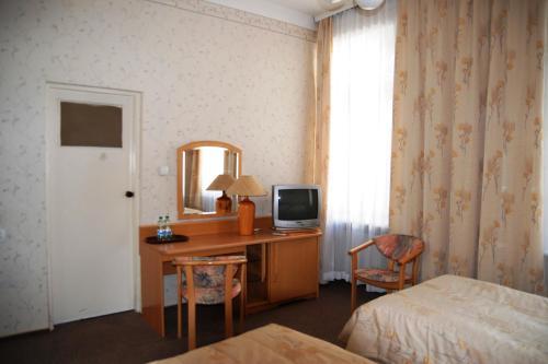 Hotel Polonia Palast