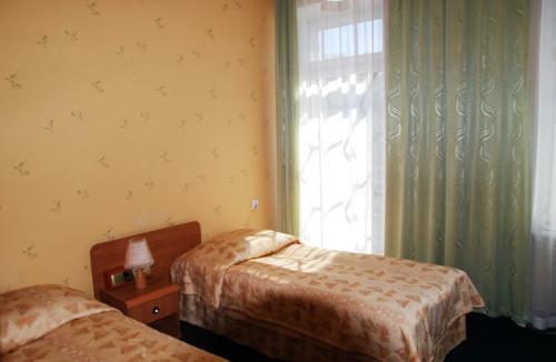 Hotel Polonia Palast